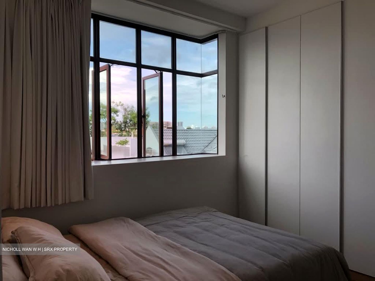 Everitt Green (D15), Apartment #586544331